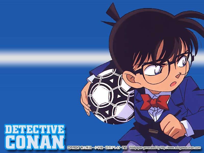 Otaku Gallery  / Anime e Manga / Detective Conan / Wallpapers / 116.jpg